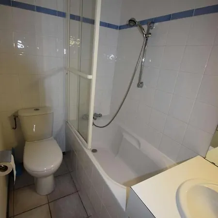 Résidence Aime - 404 Appartement La Plagne