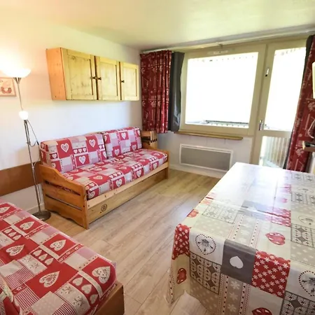 Résidence Aime 2000 - 3/4 Pers - Partie Etoile- Plagne Aime 2000 Mae-8404 * La Plagne