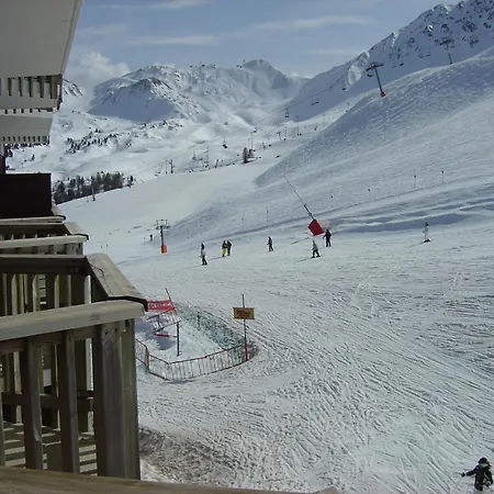 Aime 2000 - 3/4 Pers - Partie Etoile - Plagne Aime 2000 - E09a2 Mae-8404 La Plagne