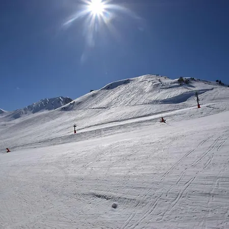 Lejlighed Aime 2000 - 3/4 Pers - Partie Etoile - Plagne Aime 2000 - E09a2 Mae-8404