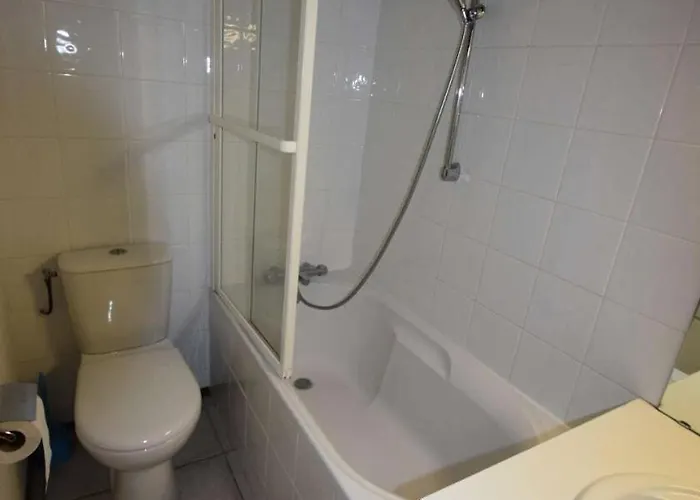 Aime 2000 - 3/4 Pers - Partie Etoile - Plagne Aime 2000 - E09a2 Mae-8404 Apartment La Plagne